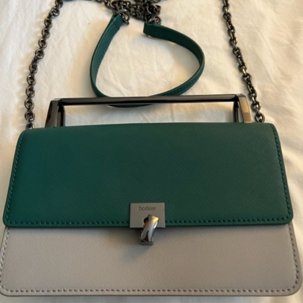 Botkier New York Crossbody Bag